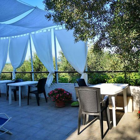 B&B Stella Dell'Adriatico Ortona Bagian luar foto