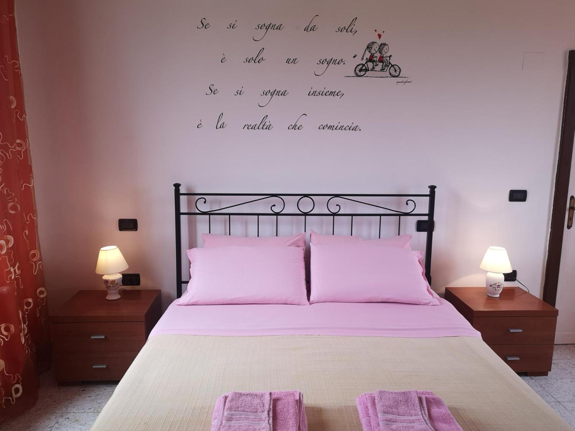 B&B Stella Dell'Adriatico Ortona Bagian luar foto