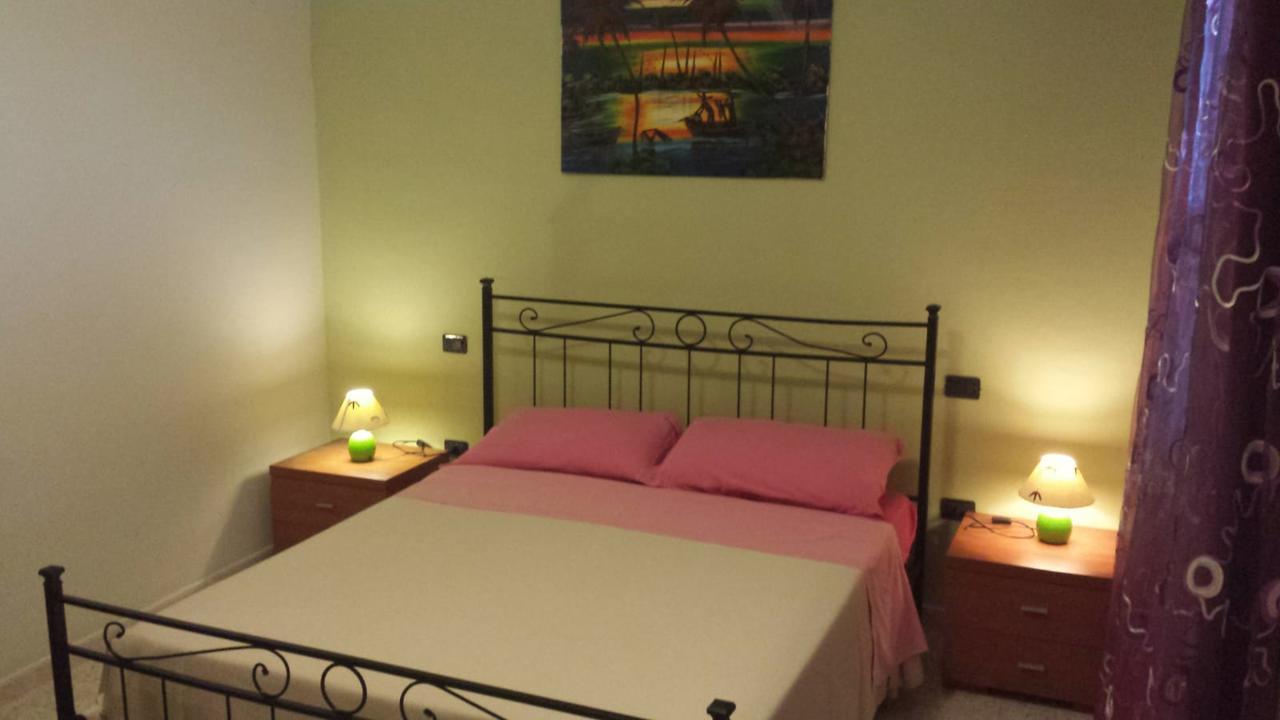 B&B Stella Dell'Adriatico Ortona Bagian luar foto
