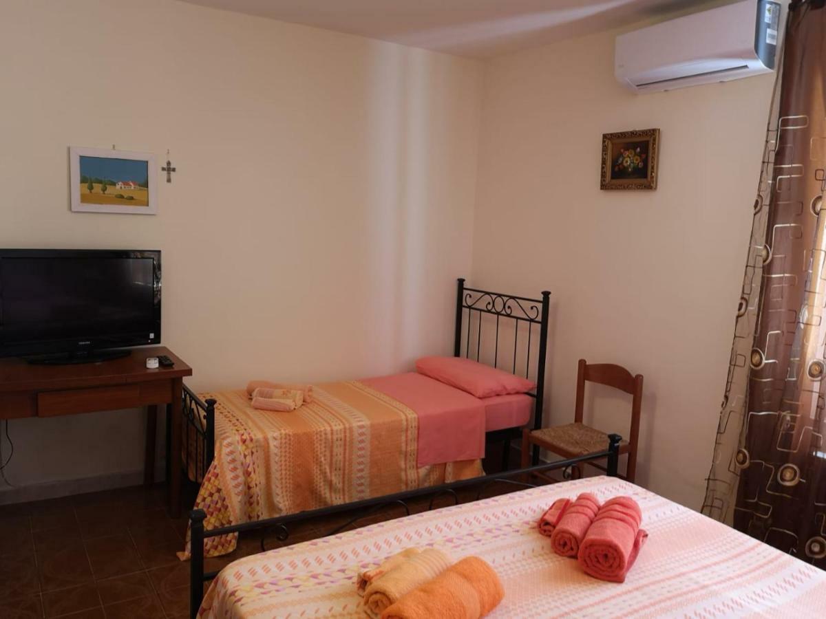 B&B Stella Dell'Adriatico Ortona Bagian luar foto